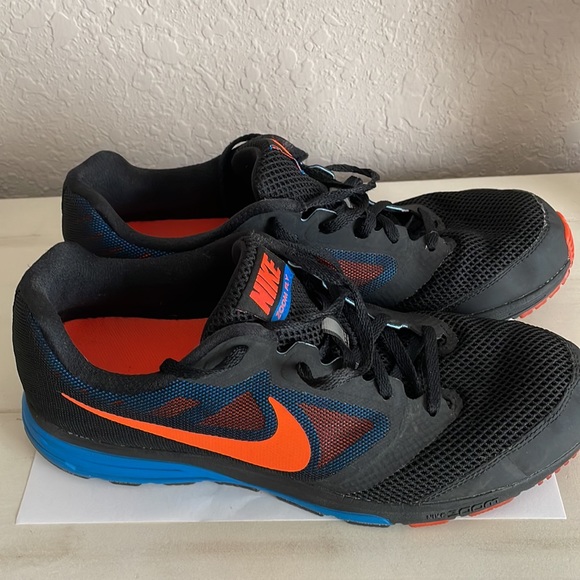 Nike Men NikeRunning - Picture 3 of 8